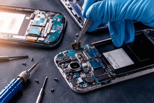 Meeting the Demand for Device Restoration